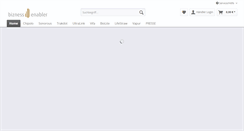 Desktop Screenshot of biznessenabler.com